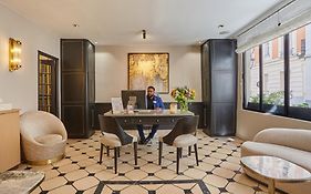 Hôtel Eiffel Rive Gauche